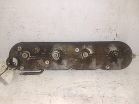 Chevrolet Dp384sg Ft10 Silverado 2500 Passenger Side Valve Cover 6.0l Oem 6 Month Wnty