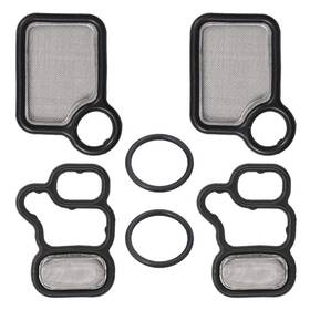 Cotonlake G2501tdp002 Vvt Vtec Solenoid Gasket Valve Cover Set Spool Filter Screen