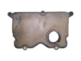 149786 Cummins Used Small Cam Aluminum Valve Cover With Oil Fill Hole -