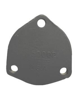 Cummins 150002 1974 Nt855 Engine Cover 507-19451