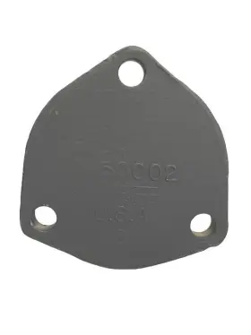 507-19451 Cummins 150002 1974 Nt855 Engine Cover