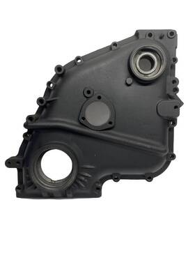 Cummins 174320 1974 Nt855 Engine Cover 507-19453