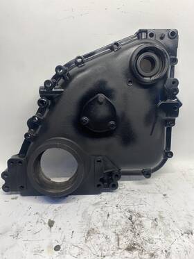 Cummins 210713 1994 Big Cam Iv Engine Cover 507-19278