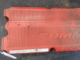 Cummins 2304842 Replaces 4059375 Isx Egr 2007 Valve Cover 3548066