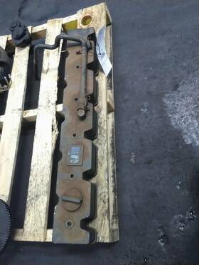 Cummins 2378111 Replaces 3907734 6ct-8.3 Valve Cover 3629420
