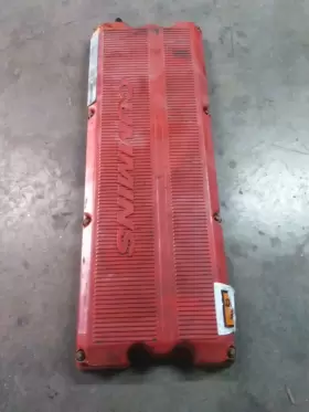 3645168 Cummins 2392452 Replaces 3689760 Isx15 Valve Cover