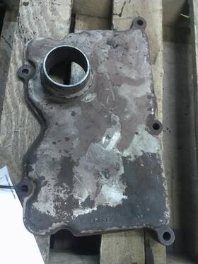 Cummins 2414410 Replaces 150326 Ffc Small Cam Valve Cover 3669269
