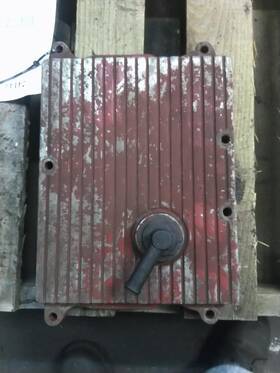 Cummins 2414434 Replaces 3056443 Bc4-400 Valve Cover 3669294