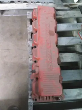 3683049 Cummins 2426514 Replaces 4389554 Isx12 Valve Cover