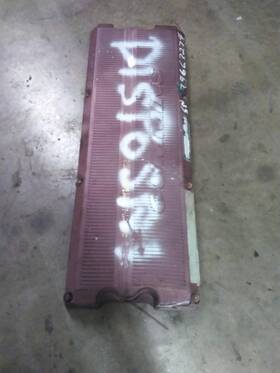 Cummins 2444197 Replaces 3687085 Qsx15 Valve Cover 3702850