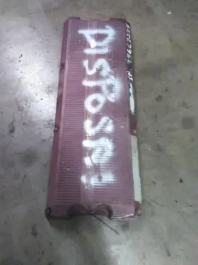 3702850 Cummins 2444197 Replaces 3687085 Qsx15 Valve Cover