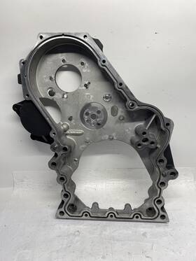 Cummins 2884753 2012 Isx12 Engine Cover 507-18381