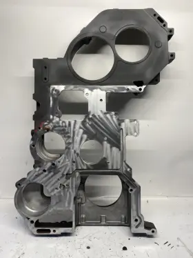 507-18985 Cummins 2893208 2014 Isx15 Engine Cover