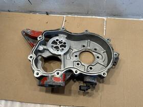 Cummins 2894640 2011 Isx12 Diesel Engine Timing Cover Oem