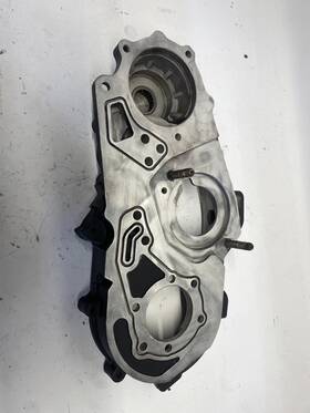 Cummins 2894668 2012 Isx12 Engine Cover 507-19214