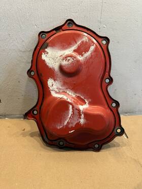 Cummins 2899755 2011 Isx12 Diesel Engine Camshaft Gear Cover Oem