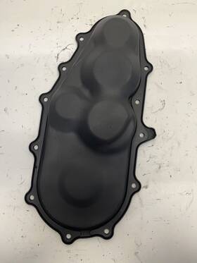 Cummins 2899828 2012 Isx12 Engine Cover 507-19217