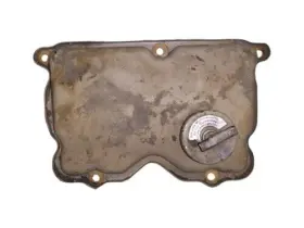 3006187 Cummins Used Big Cam/855 Valve Cover With Oil Fill Hole -