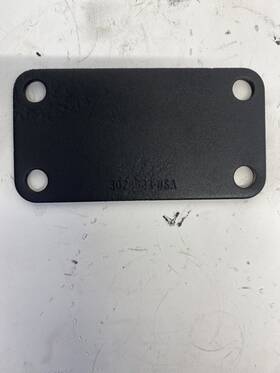 Cummins 3028684 1998 M11 Celect Plus Engine Cover 507-19322