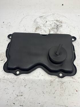 Cummins 3031279 1986 Big Cam Iv Valve Cover 556-11746