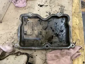 3042402 Cummins Valve Cover One Used