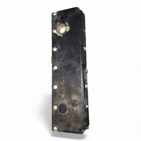 Cummins 3045093 Used L10 Valve Cover With Rear Fill Hole -
