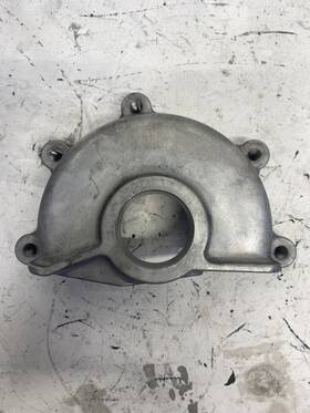Cummins 3045777 1989 L10 Mechanical Engine Cover 507-19118