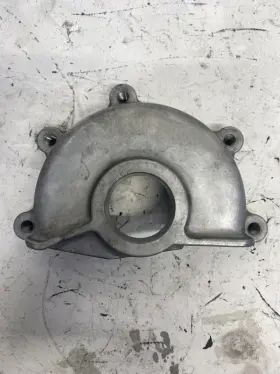 507-19118 Cummins 3045777 1989 L10 Mechanical Engine Cover