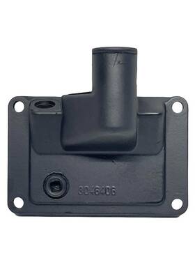 Cummins 3046406 N14 Engine Cover 507-17731