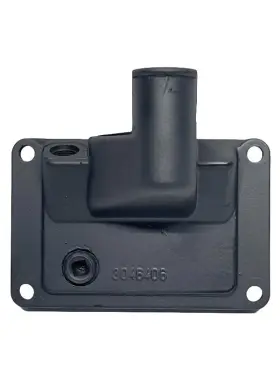 507-17731 Cummins 3046406 N14 Engine Cover