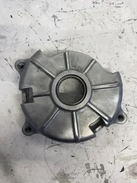 507-19117 Cummins 3048696 1989 L10 Mechanical Engine Cover
