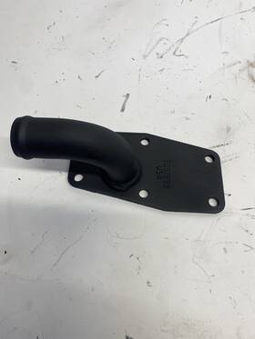 Cummins 3051998 1986 Big Cam Iv Engine Cover 507-19284