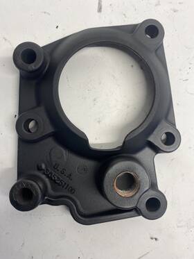 Cummins 3052511 1988 N14 Mechanical Engine Cover 507-19285