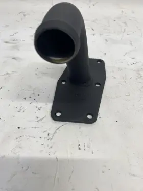 507-19289 Cummins 3056084 1988 N14 Mechanical Engine Cover