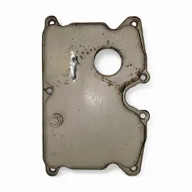 3058517 Cummins Used Big Cam Valve Cover With Oil Fill Hole -