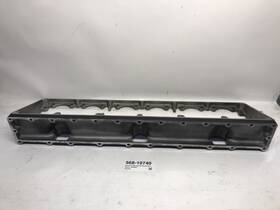 Cummins 3062607 1989 L10 Mechanical Valve Cover Base 568-10740