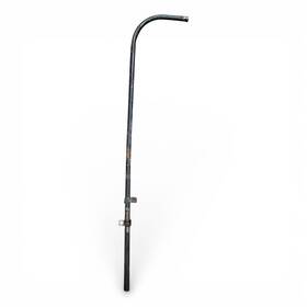 Cummins 3069155 Used N-14 Breather Tube -