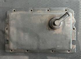 Cummins 3075024 Oem N14 Diesel Engine Rocker Lever Valve Cover