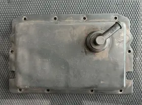 3075024 Cummins Oem N14 Diesel Engine Rocker Lever Valve Cover