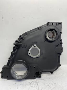 Cummins 3076146 1990 N14 Mechanical Engine Cover 507-19137