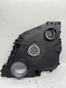 507-19137 Cummins 3076146 1990 N14 Mechanical Engine Cover