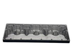 Cummins 3098720 L10 Valve Cover Base 568-10443