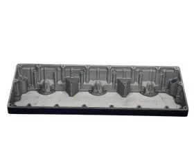 568-10443 Cummins 3098720 L10 Valve Cover Base