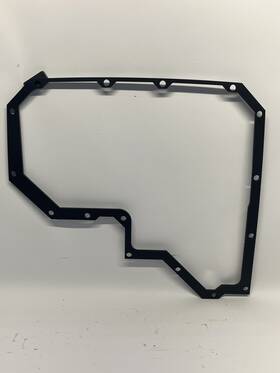 Cummins 3100979 Qsx Engine Cover 507-19340