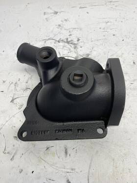 Cummins 3102887 2008 Ism Dpf Engine Cover 507-19188