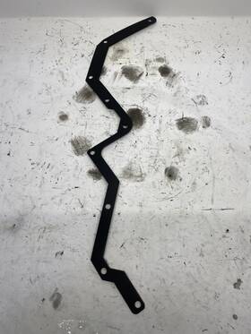 Cummins 3104025 2003 Isx Engine Cover 507-19106