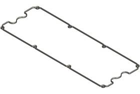 Cummins 3104392 Oem Valve Cover Gasket Seal Isx Qsx Diesel Engine Isx15 Qsx15