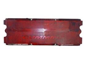 Cummins 3679857 Used Isx Dual Cam Valve Cover -