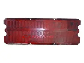 3679857 Cummins Used Isx Dual Cam Valve Cover - 3679857 Cummins Used Isx Dual Cam Valve Cover -