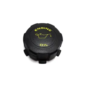 3687932 Cummins Engine Oil Filler Cap For Isx Qsx N14 Heavy Duty Trucks